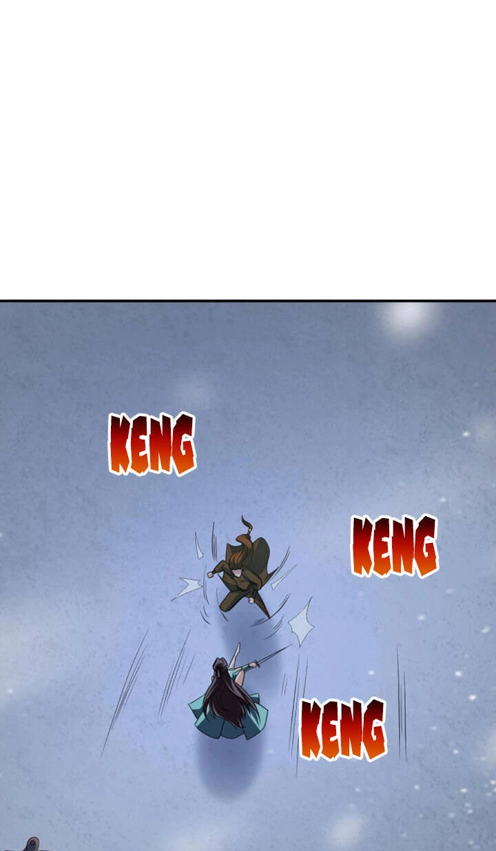 Sư Tổ Của Ta Là Thiên Hạ Đệ Nhất Chapter 22 - 38