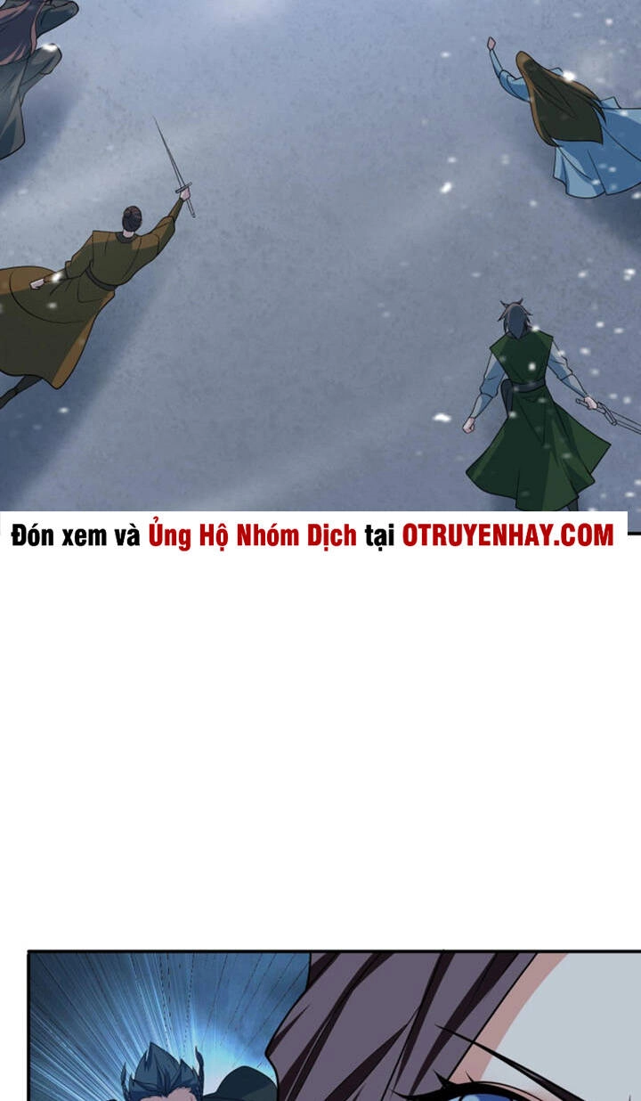 Sư Tổ Của Ta Là Thiên Hạ Đệ Nhất Chapter 22 - 39