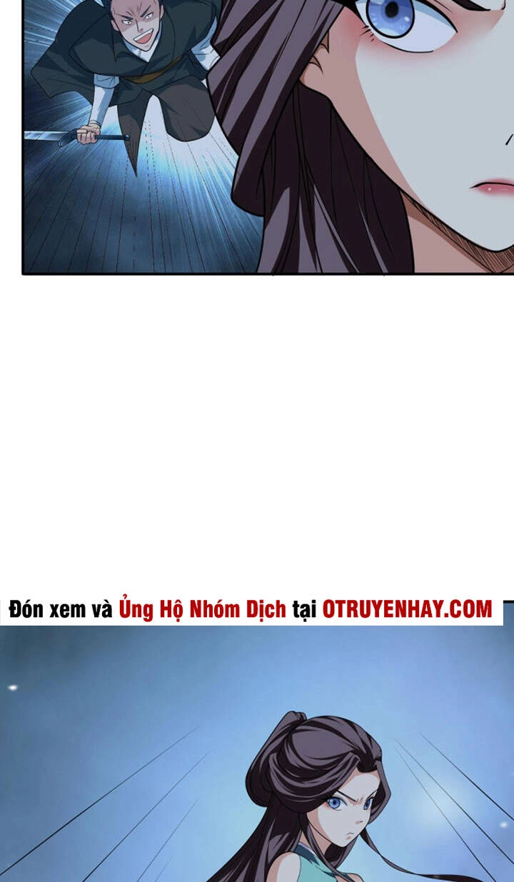 Sư Tổ Của Ta Là Thiên Hạ Đệ Nhất Chapter 22 - 40