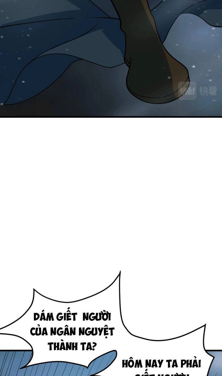 Sư Tổ Của Ta Là Thiên Hạ Đệ Nhất Chapter 22 - 45