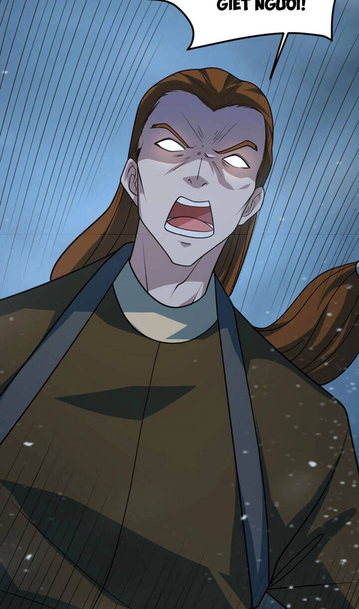 Sư Tổ Của Ta Là Thiên Hạ Đệ Nhất Chapter 22 - 46