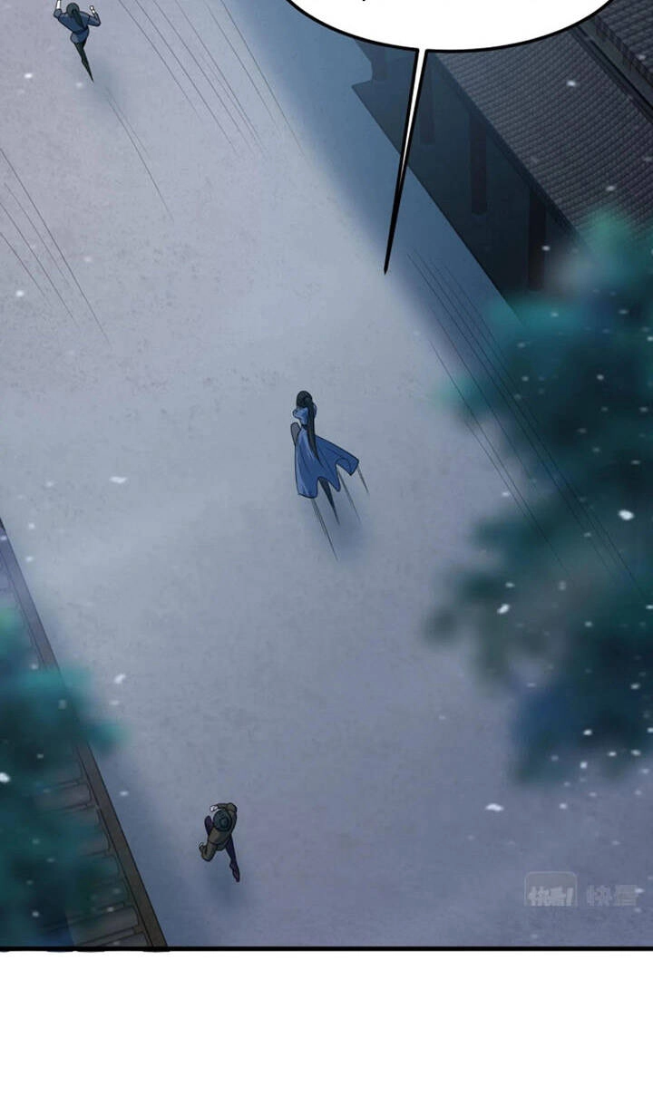 Sư Tổ Của Ta Là Thiên Hạ Đệ Nhất Chapter 22 - 48