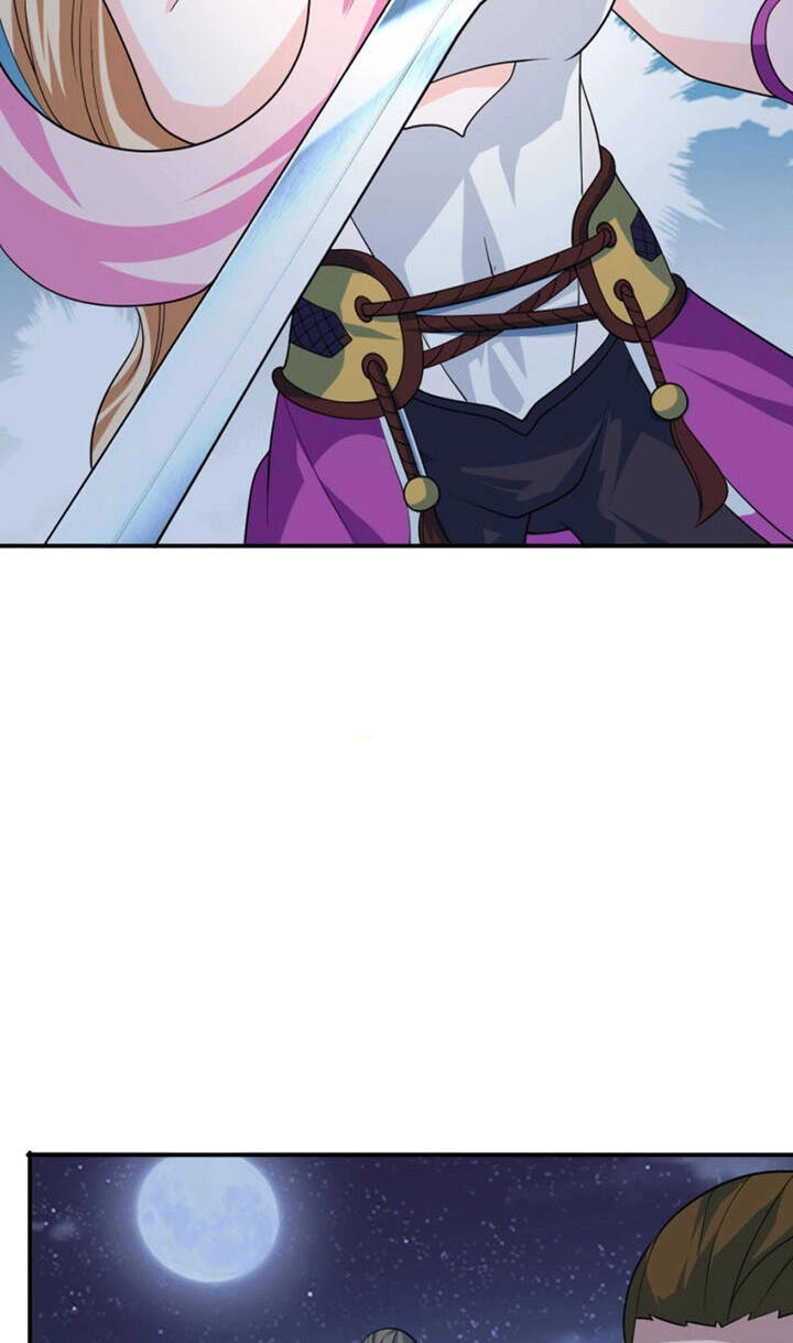 Sư Tổ Của Ta Là Thiên Hạ Đệ Nhất Chapter 22 - 53