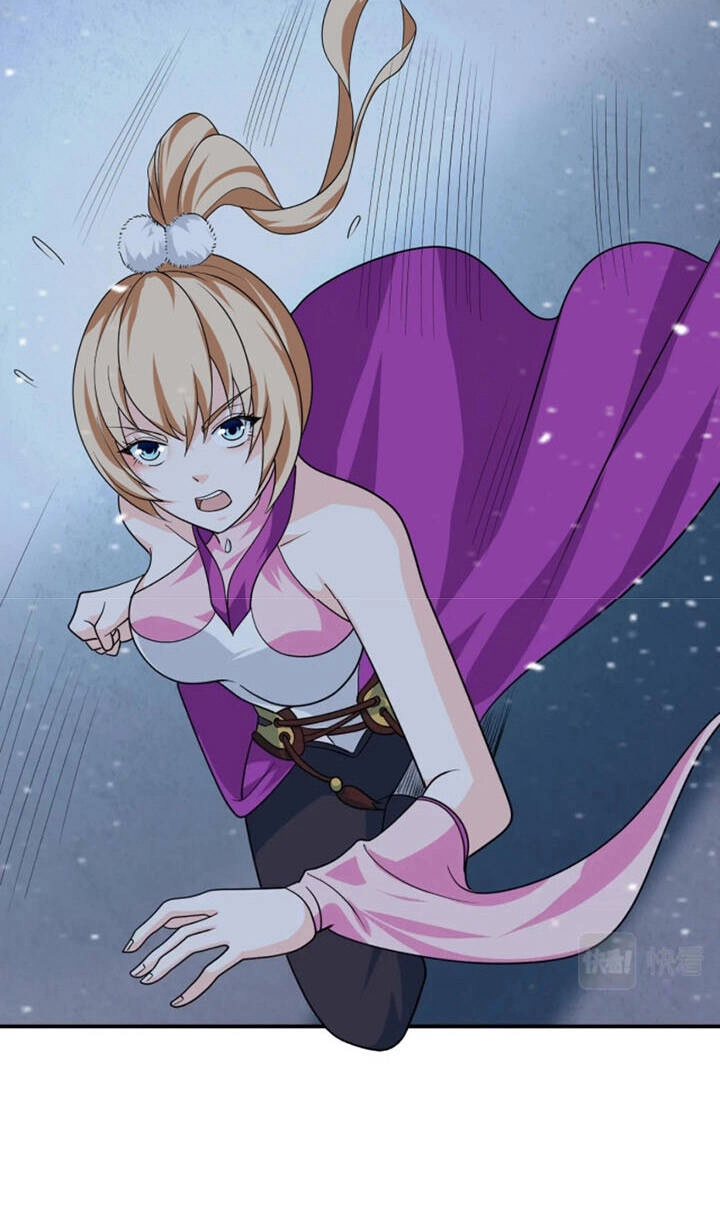 Sư Tổ Của Ta Là Thiên Hạ Đệ Nhất Chapter 22 - 55