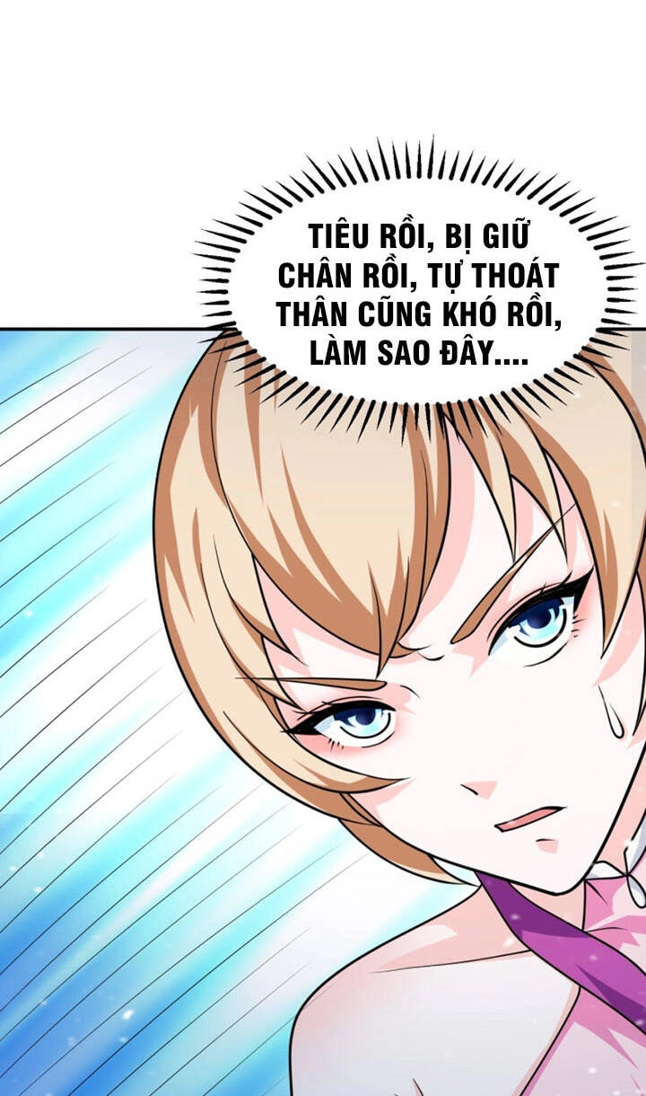 Sư Tổ Của Ta Là Thiên Hạ Đệ Nhất Chapter 22 - 56