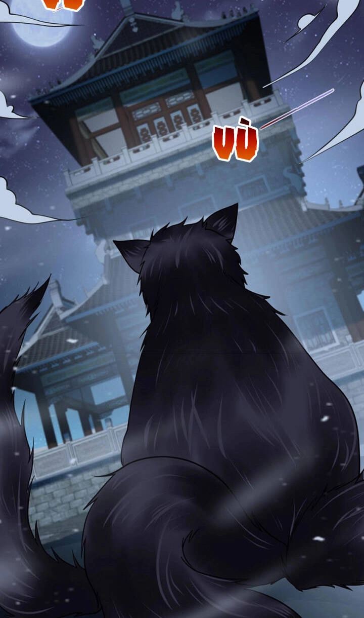 Sư Tổ Của Ta Là Thiên Hạ Đệ Nhất Chapter 22 - 59