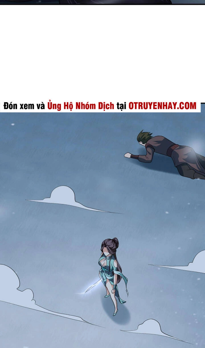 Sư Tổ Của Ta Là Thiên Hạ Đệ Nhất Chapter 22 - 60