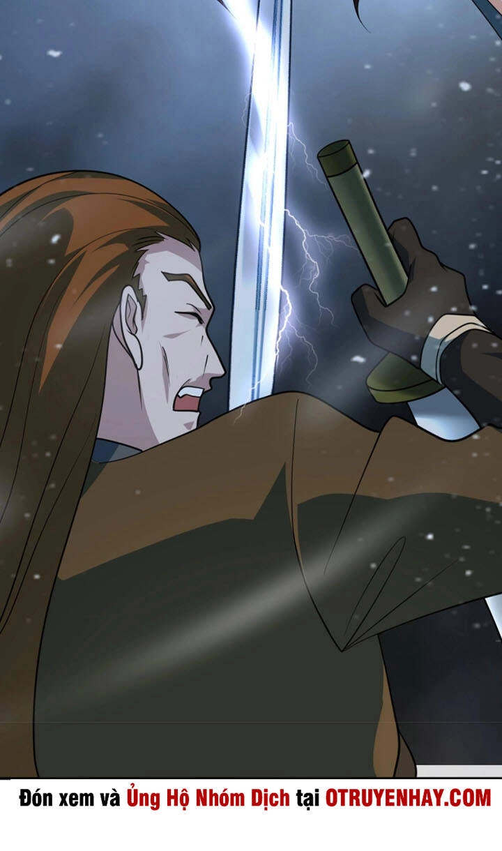 Sư Tổ Của Ta Là Thiên Hạ Đệ Nhất Chapter 22 - 63