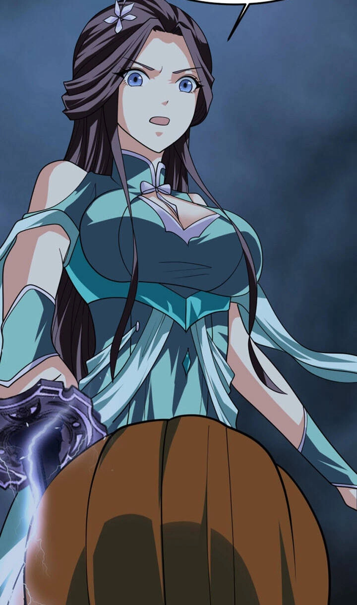 Sư Tổ Của Ta Là Thiên Hạ Đệ Nhất Chapter 22 - 66