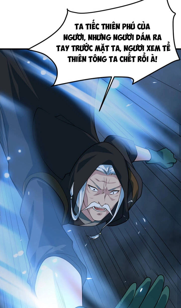 Sư Tổ Của Ta Là Thiên Hạ Đệ Nhất Chapter 22 - 70