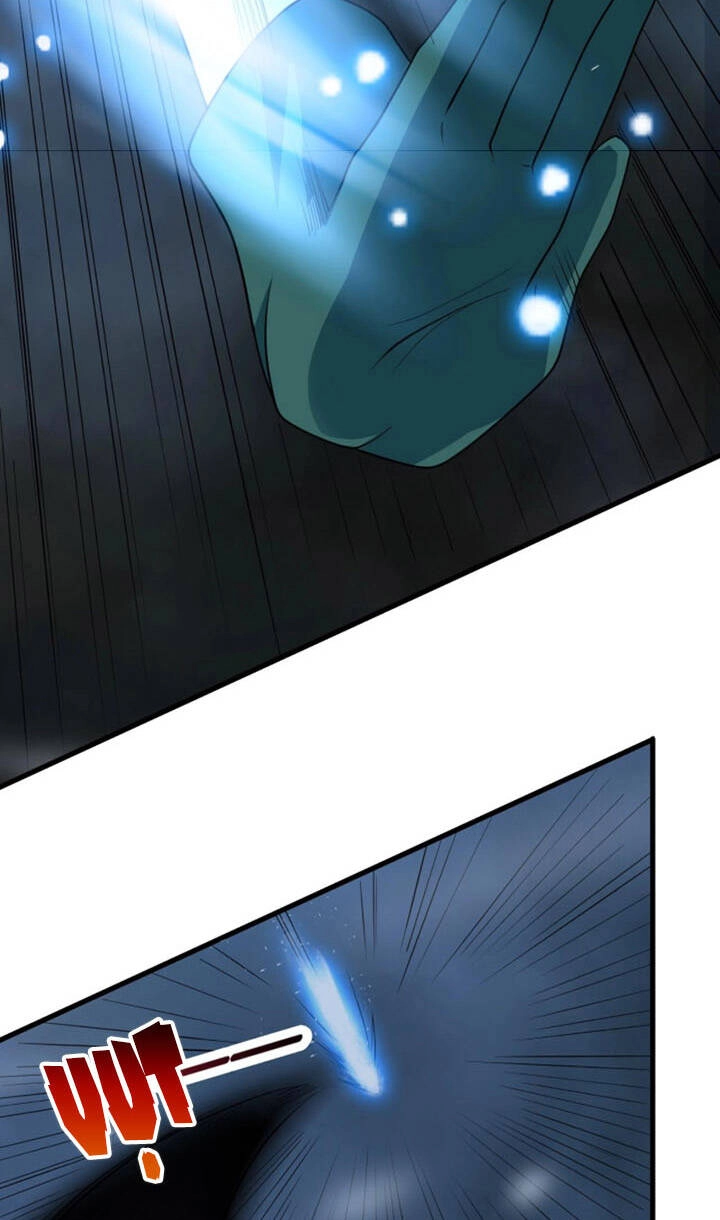 Sư Tổ Của Ta Là Thiên Hạ Đệ Nhất Chapter 22 - 71