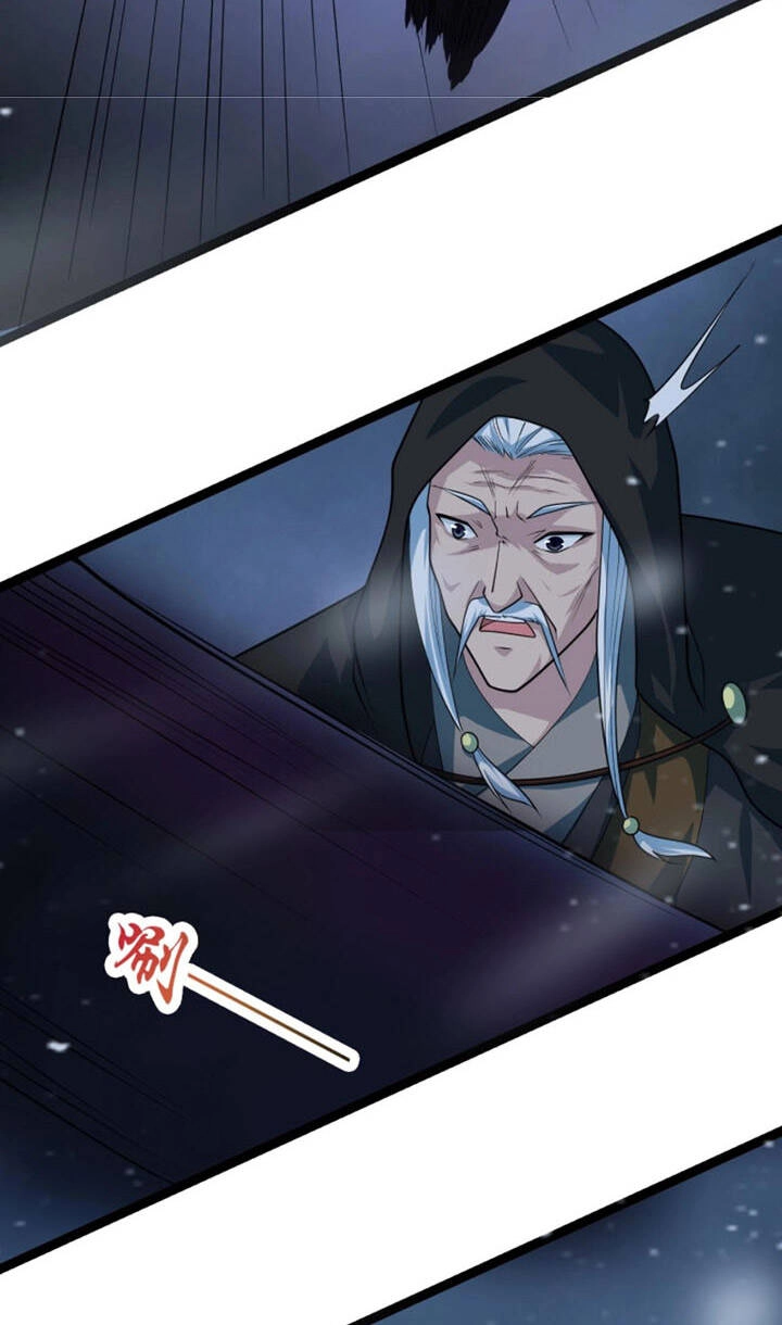 Sư Tổ Của Ta Là Thiên Hạ Đệ Nhất Chapter 22 - 75