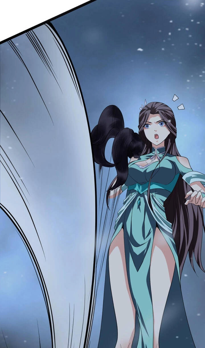 Sư Tổ Của Ta Là Thiên Hạ Đệ Nhất Chapter 22 - 76