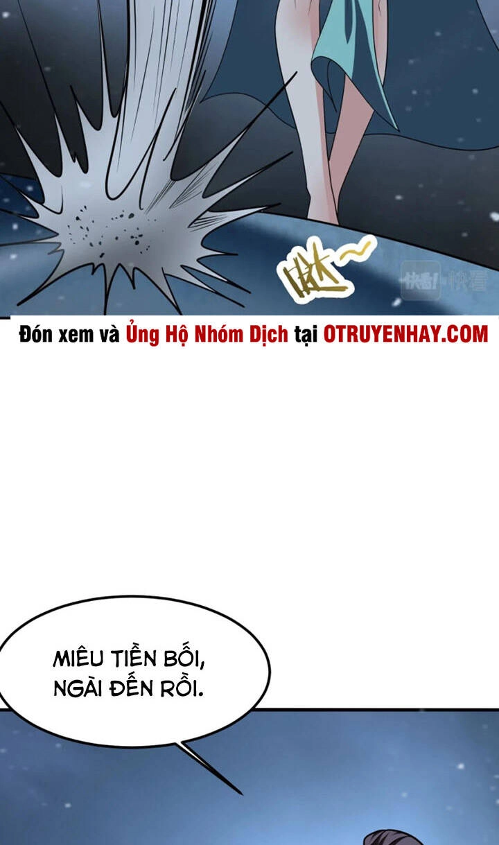 Sư Tổ Của Ta Là Thiên Hạ Đệ Nhất Chapter 22 - 77