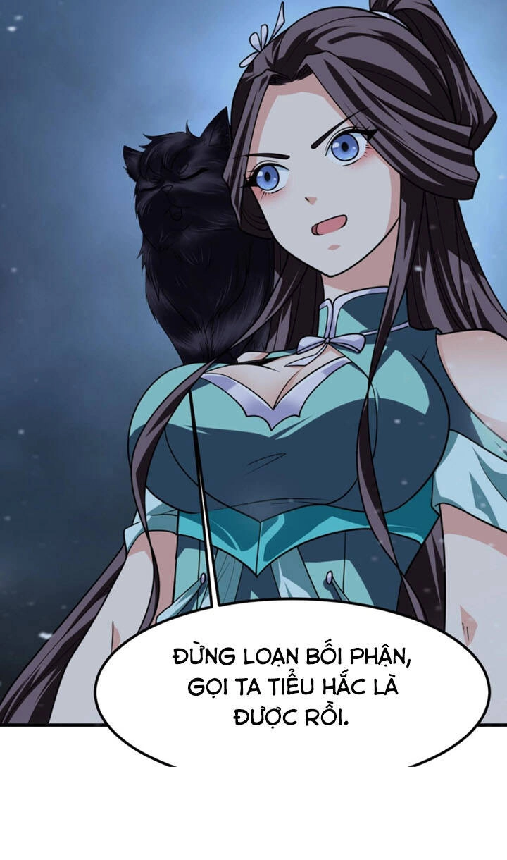 Sư Tổ Của Ta Là Thiên Hạ Đệ Nhất Chapter 22 - 78