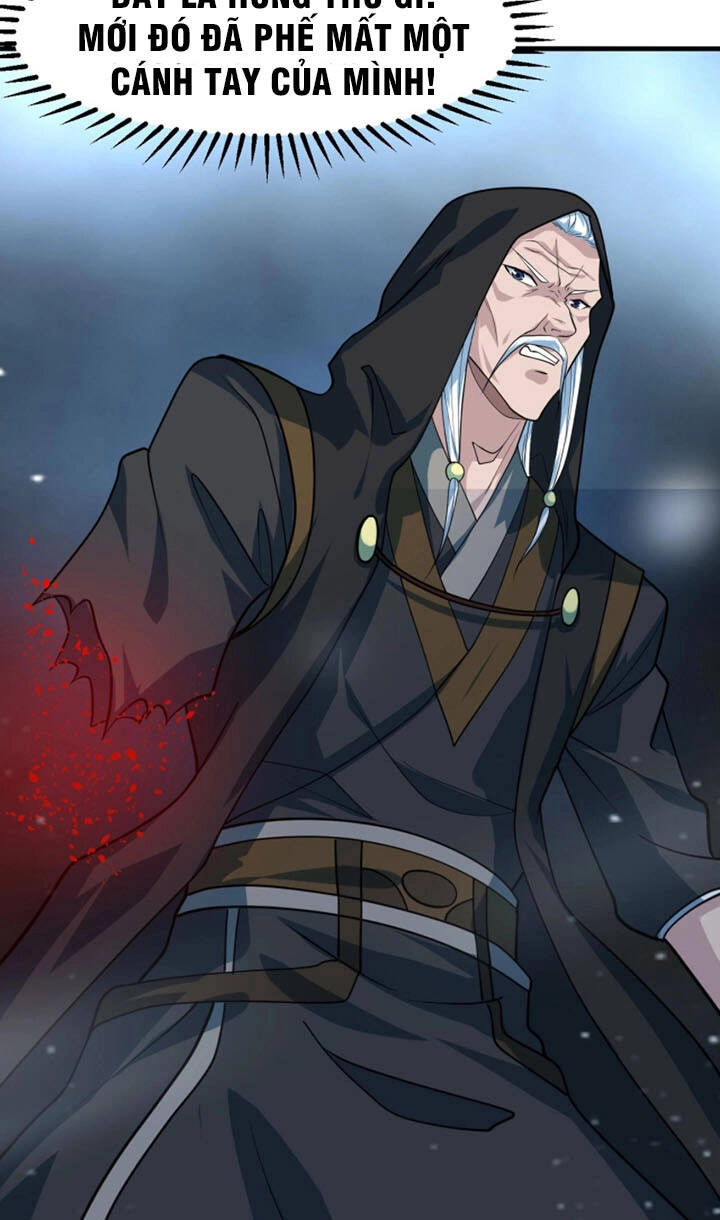 Sư Tổ Của Ta Là Thiên Hạ Đệ Nhất Chapter 22 - 80