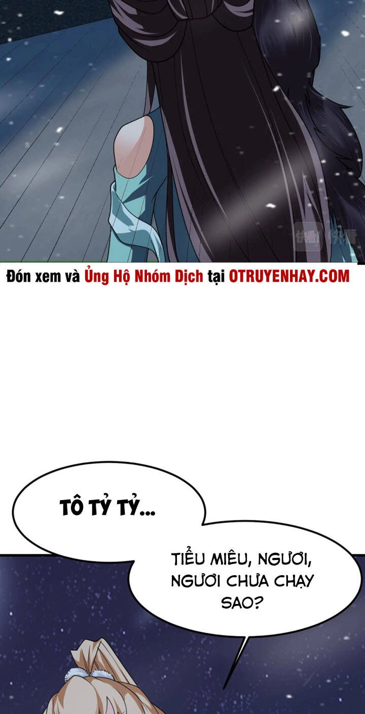 Sư Tổ Của Ta Là Thiên Hạ Đệ Nhất Chapter 22 - 83