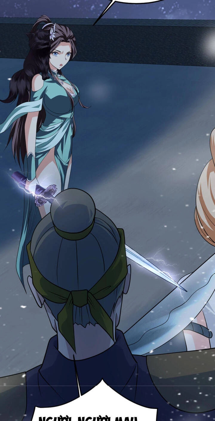 Sư Tổ Của Ta Là Thiên Hạ Đệ Nhất Chapter 22 - 85