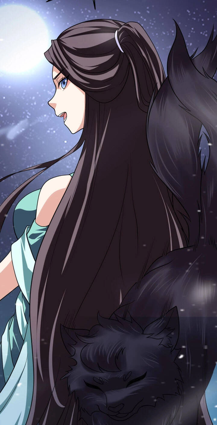 Sư Tổ Của Ta Là Thiên Hạ Đệ Nhất Chapter 22 - 87