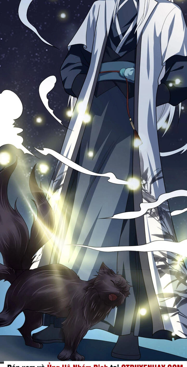 Sư Tổ Của Ta Là Thiên Hạ Đệ Nhất Chapter 22 - 89