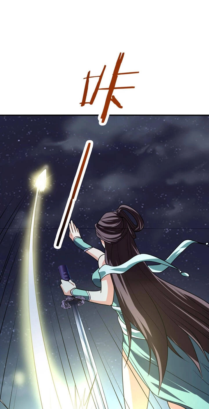 Sư Tổ Của Ta Là Thiên Hạ Đệ Nhất Chapter 22 - 91