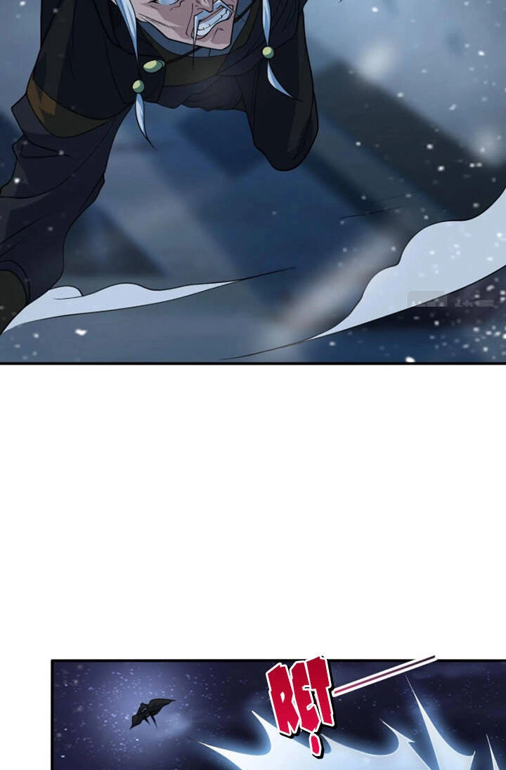 Sư Tổ Của Ta Là Thiên Hạ Đệ Nhất Chapter 23 - 4