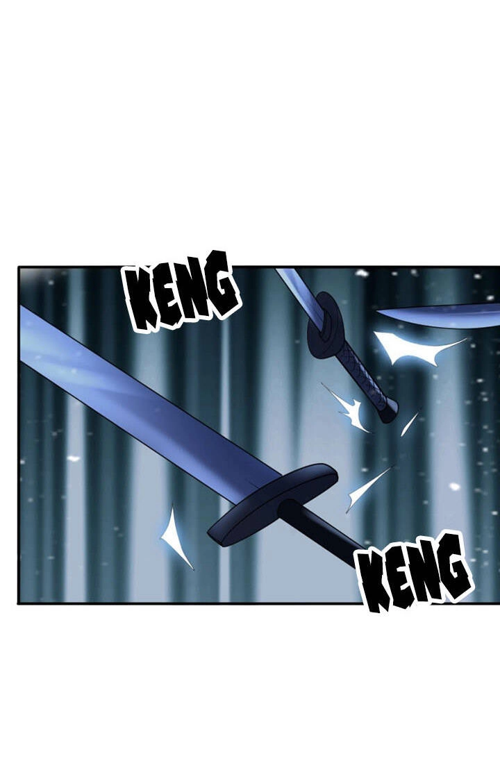 Sư Tổ Của Ta Là Thiên Hạ Đệ Nhất Chapter 23 - 10