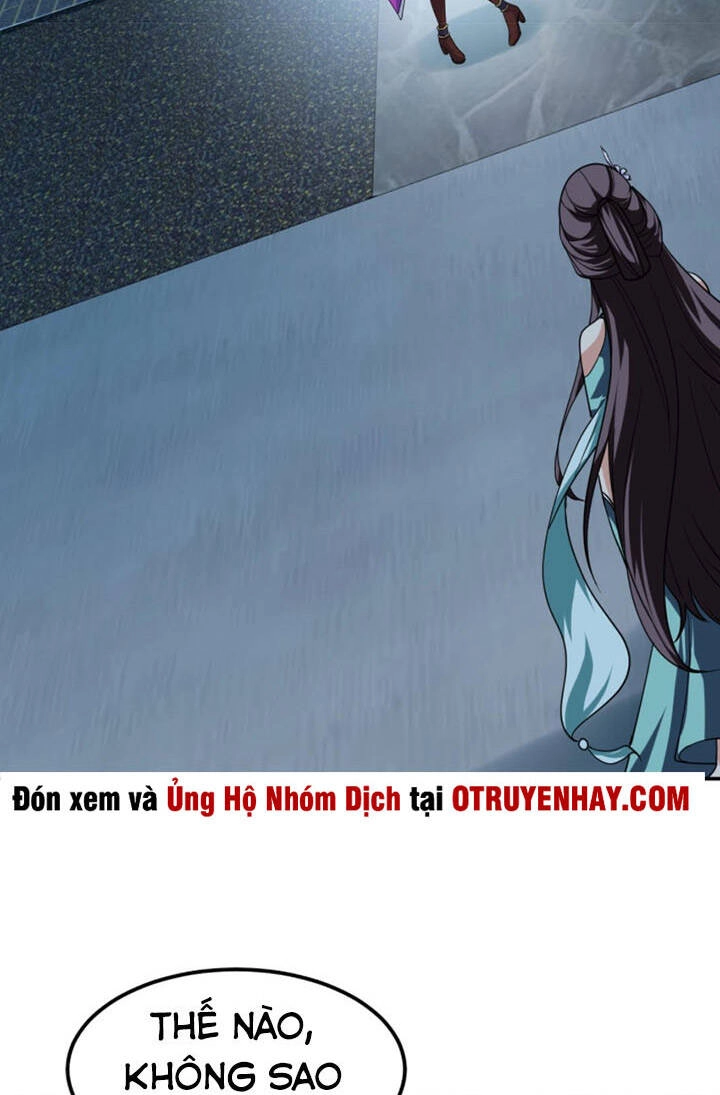 Sư Tổ Của Ta Là Thiên Hạ Đệ Nhất Chapter 23 - 12