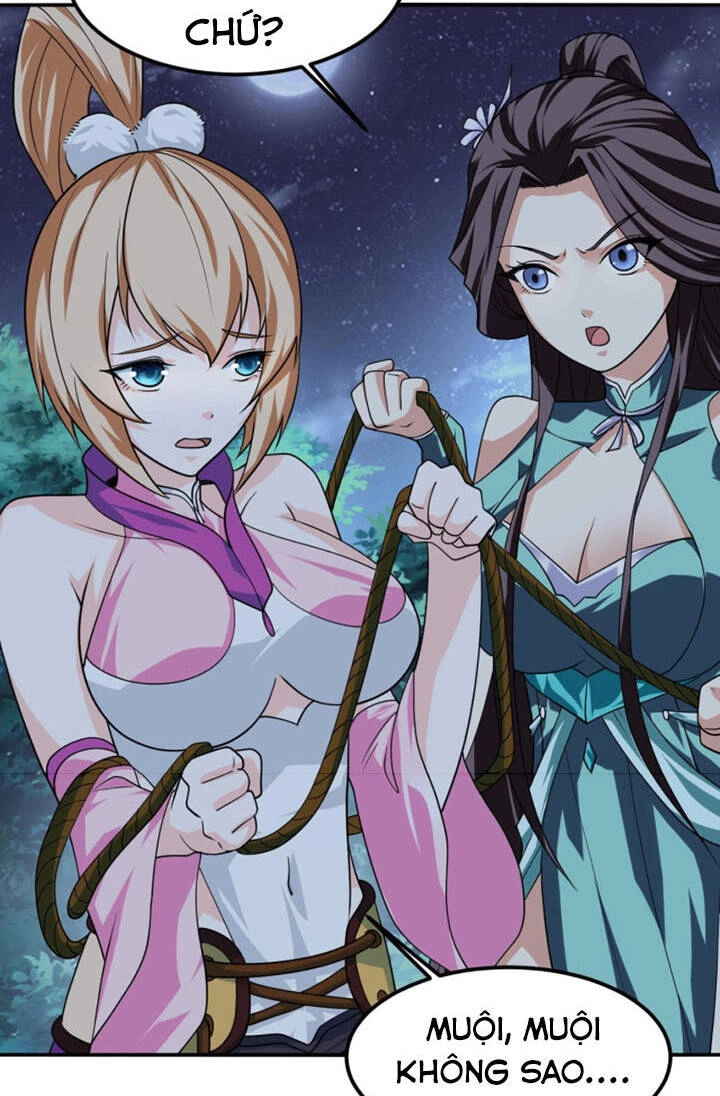 Sư Tổ Của Ta Là Thiên Hạ Đệ Nhất Chapter 23 - 13