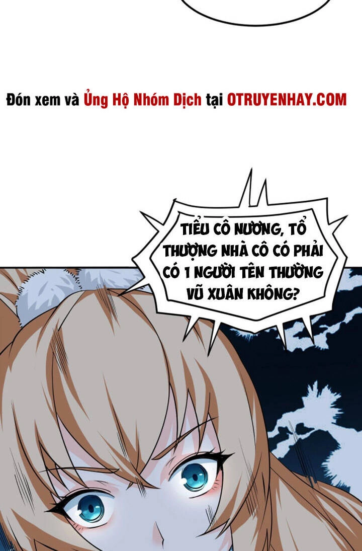 Sư Tổ Của Ta Là Thiên Hạ Đệ Nhất Chapter 23 - 14