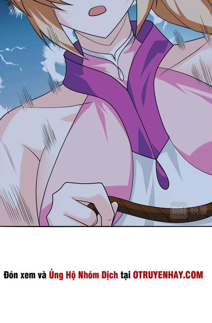 Sư Tổ Của Ta Là Thiên Hạ Đệ Nhất Chapter 23 - 15