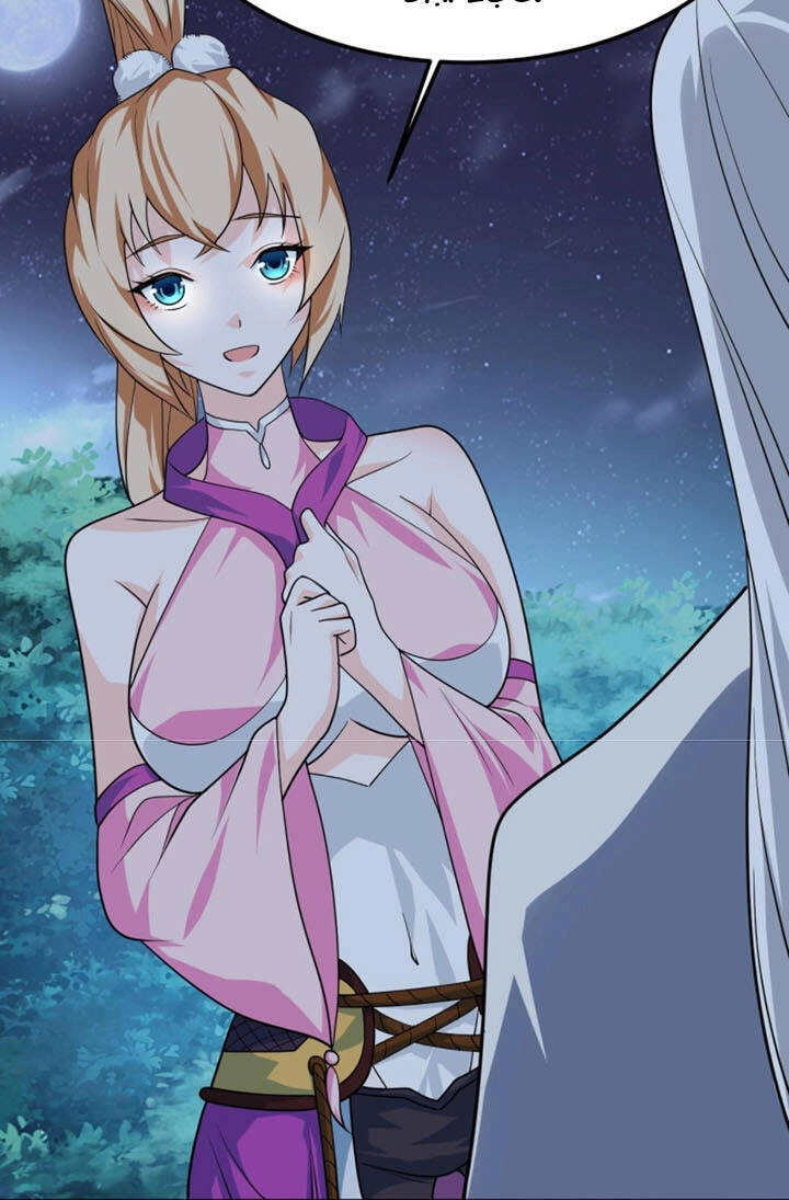 Sư Tổ Của Ta Là Thiên Hạ Đệ Nhất Chapter 23 - 18