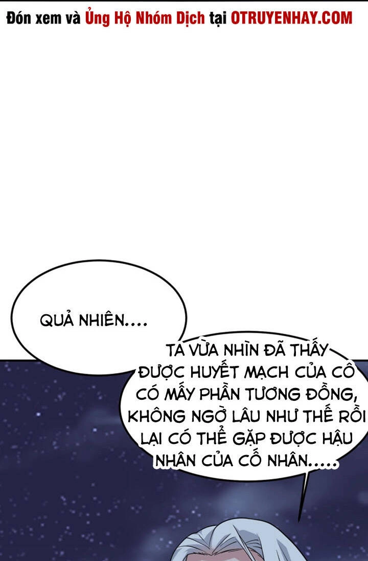 Sư Tổ Của Ta Là Thiên Hạ Đệ Nhất Chapter 23 - 19