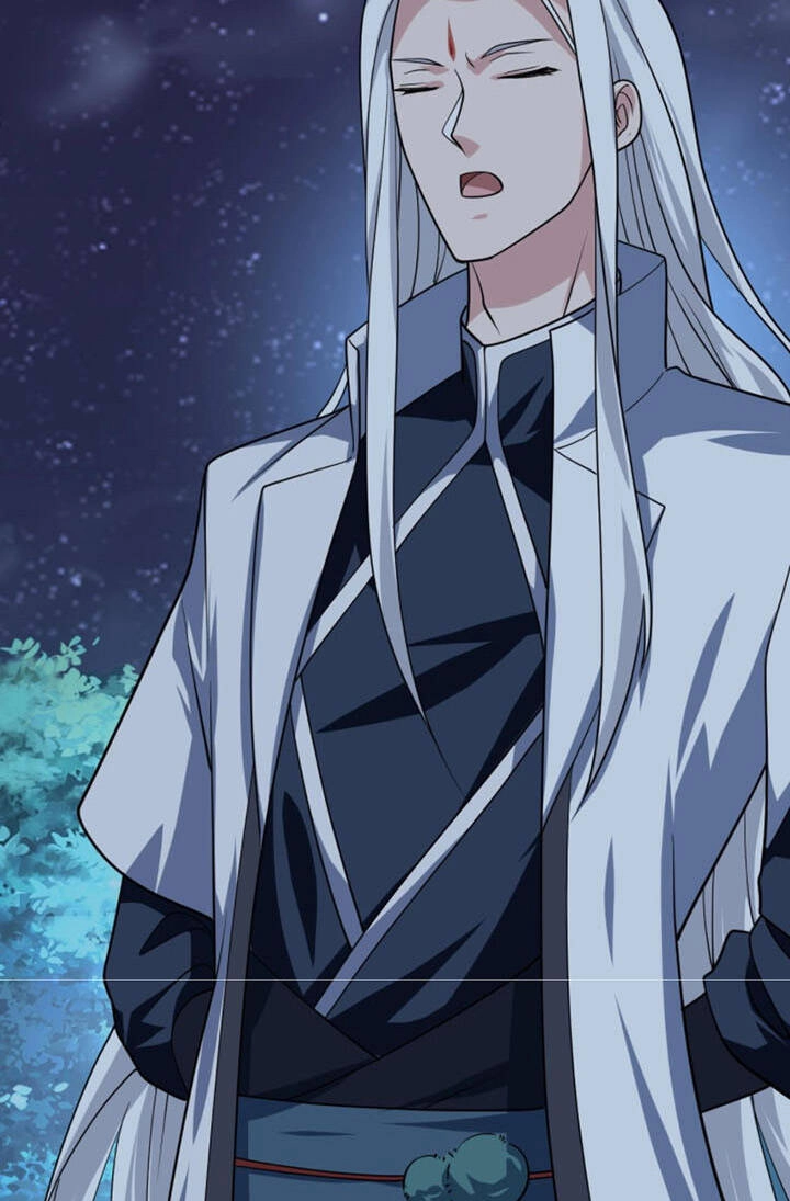 Sư Tổ Của Ta Là Thiên Hạ Đệ Nhất Chapter 23 - 20