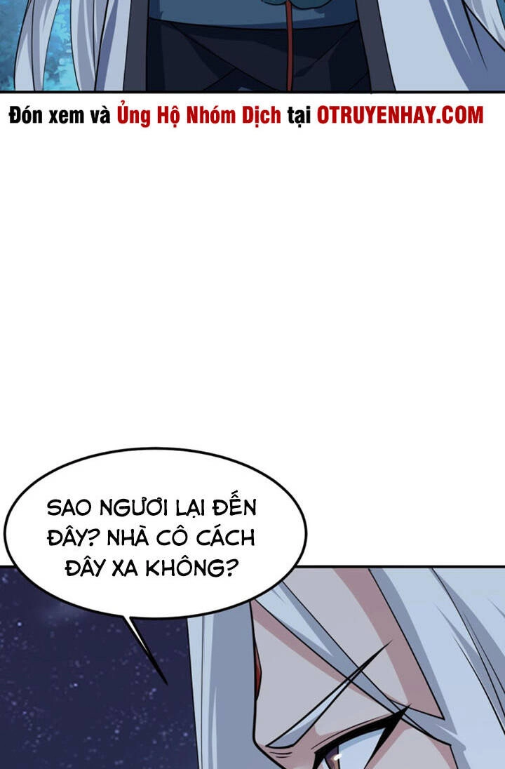 Sư Tổ Của Ta Là Thiên Hạ Đệ Nhất Chapter 23 - 21