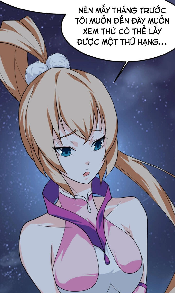 Sư Tổ Của Ta Là Thiên Hạ Đệ Nhất Chapter 23 - 23