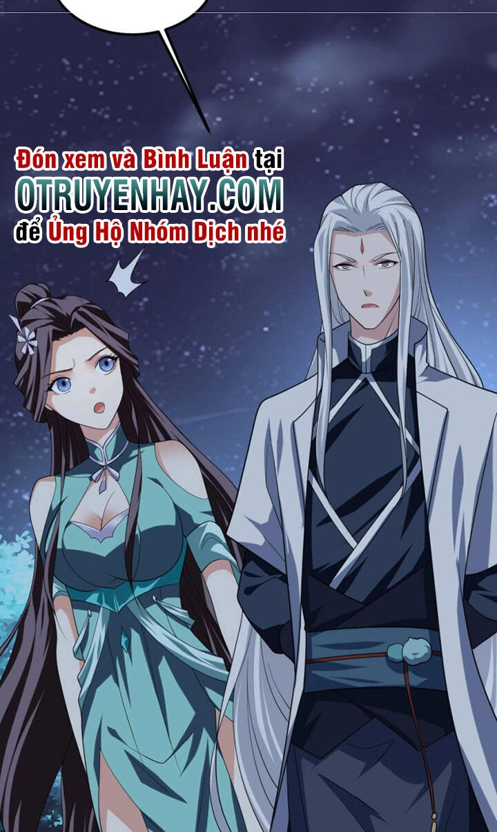 Sư Tổ Của Ta Là Thiên Hạ Đệ Nhất Chapter 23 - 29