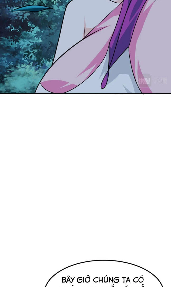 Sư Tổ Của Ta Là Thiên Hạ Đệ Nhất Chapter 23 - 33