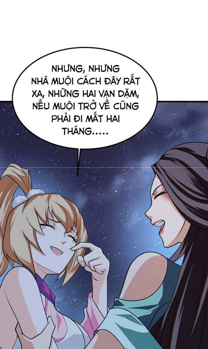 Sư Tổ Của Ta Là Thiên Hạ Đệ Nhất Chapter 23 - 36