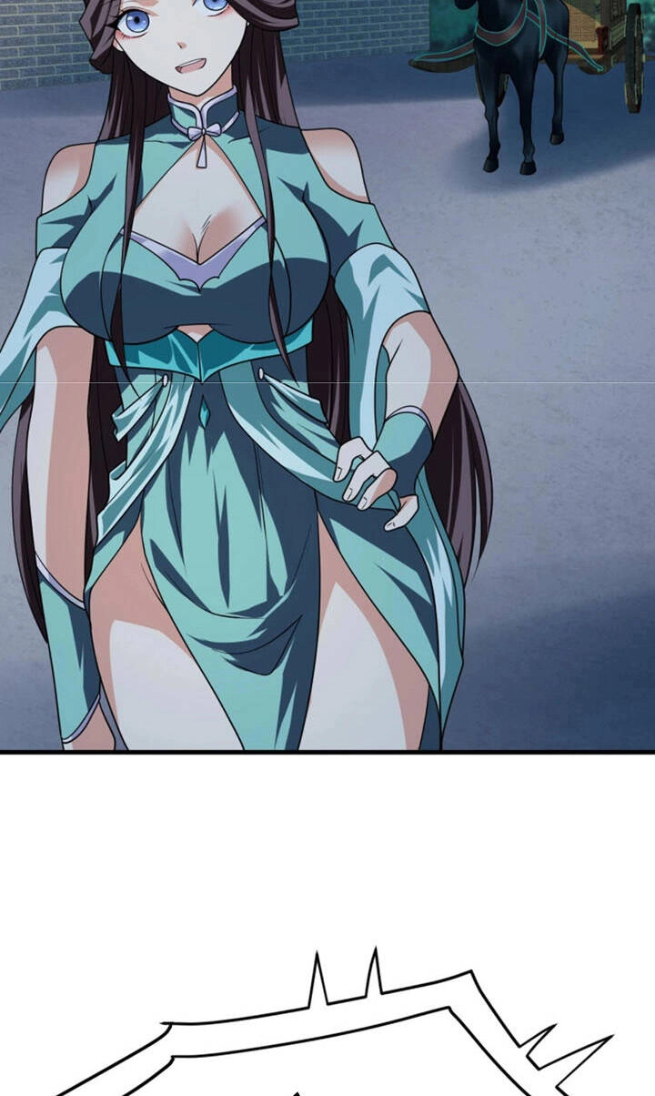 Sư Tổ Của Ta Là Thiên Hạ Đệ Nhất Chapter 23 - 38