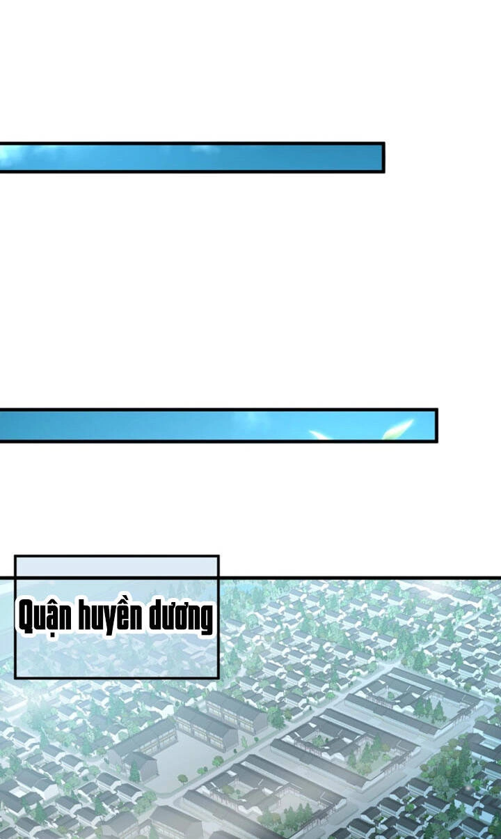 Sư Tổ Của Ta Là Thiên Hạ Đệ Nhất Chapter 23 - 40