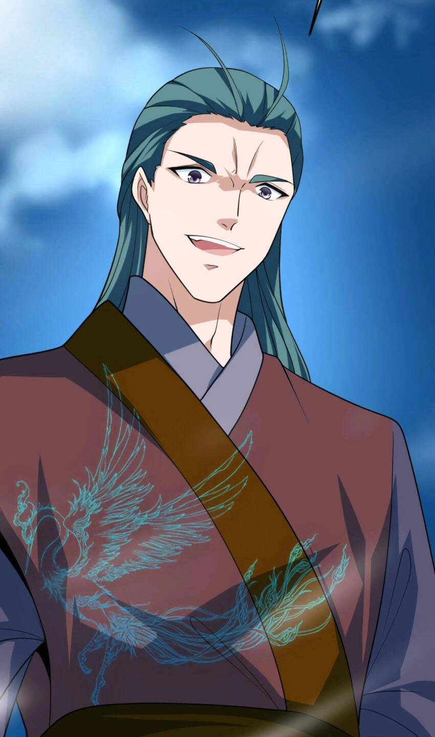 Sư Tổ Của Ta Là Thiên Hạ Đệ Nhất Chapter 23 - 47