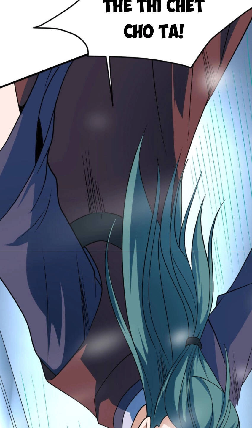 Sư Tổ Của Ta Là Thiên Hạ Đệ Nhất Chapter 23 - 50