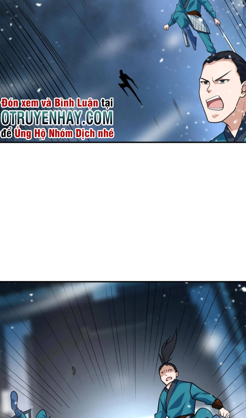 Sư Tổ Của Ta Là Thiên Hạ Đệ Nhất Chapter 23 - 54