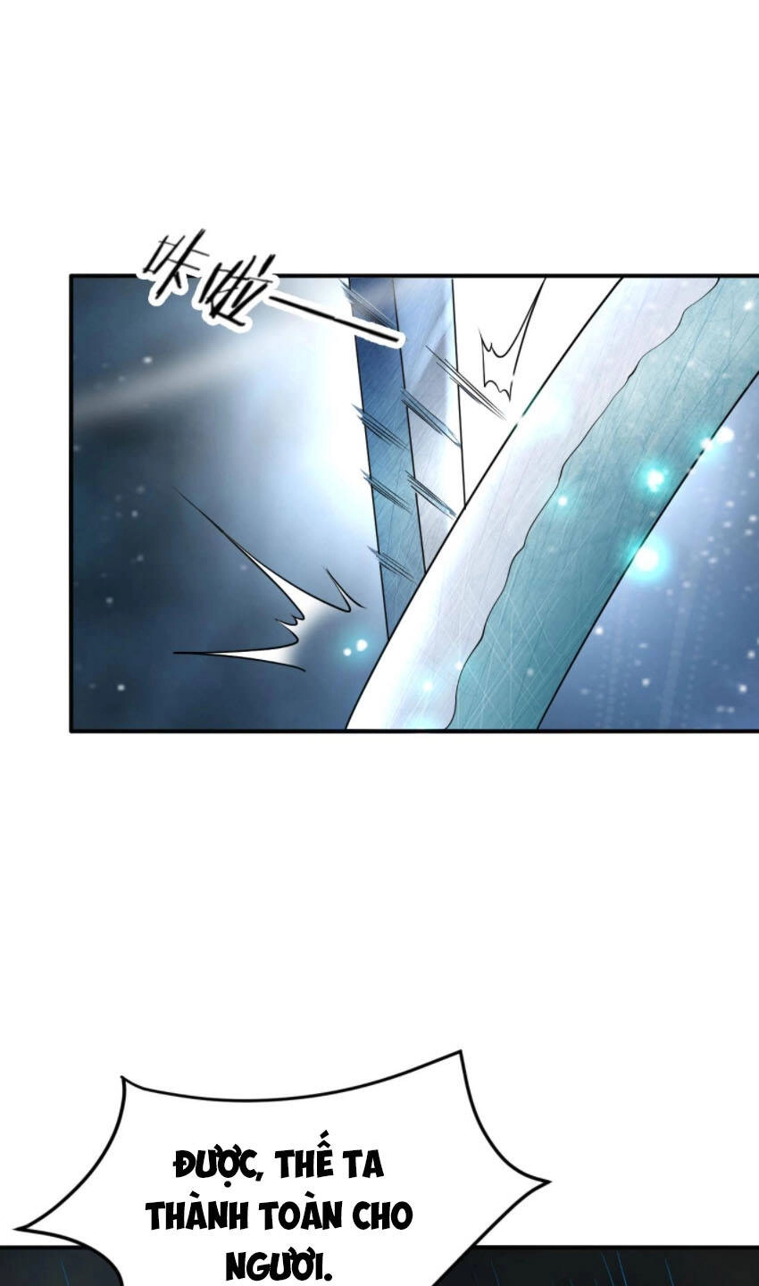 Sư Tổ Của Ta Là Thiên Hạ Đệ Nhất Chapter 23 - 57