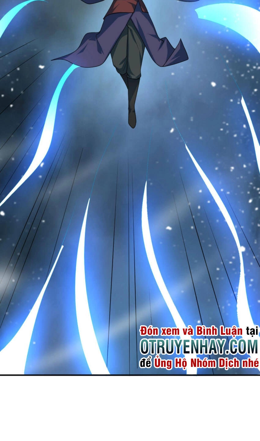 Sư Tổ Của Ta Là Thiên Hạ Đệ Nhất Chapter 23 - 60