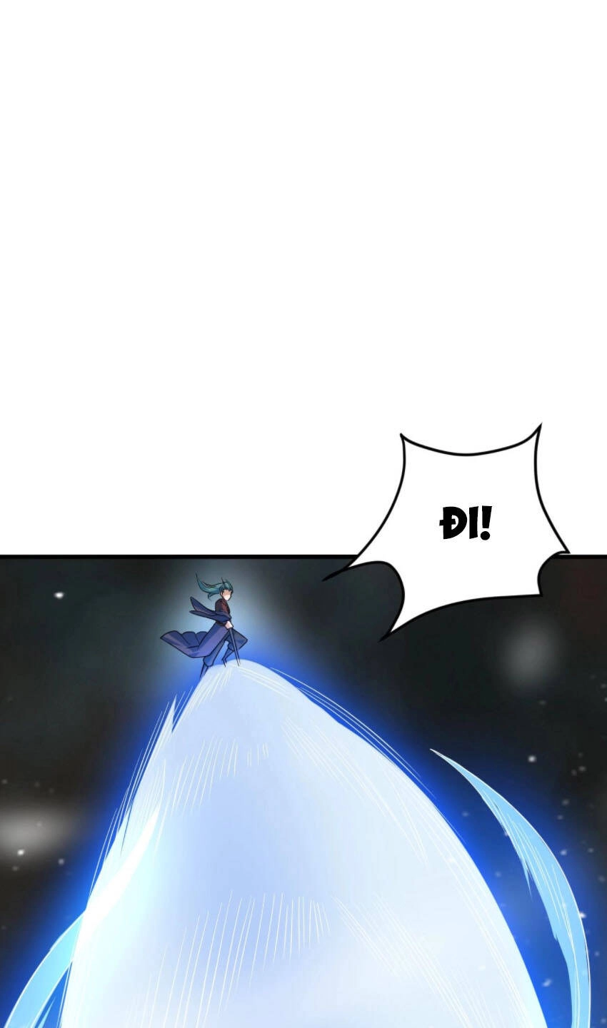 Sư Tổ Của Ta Là Thiên Hạ Đệ Nhất Chapter 23 - 61