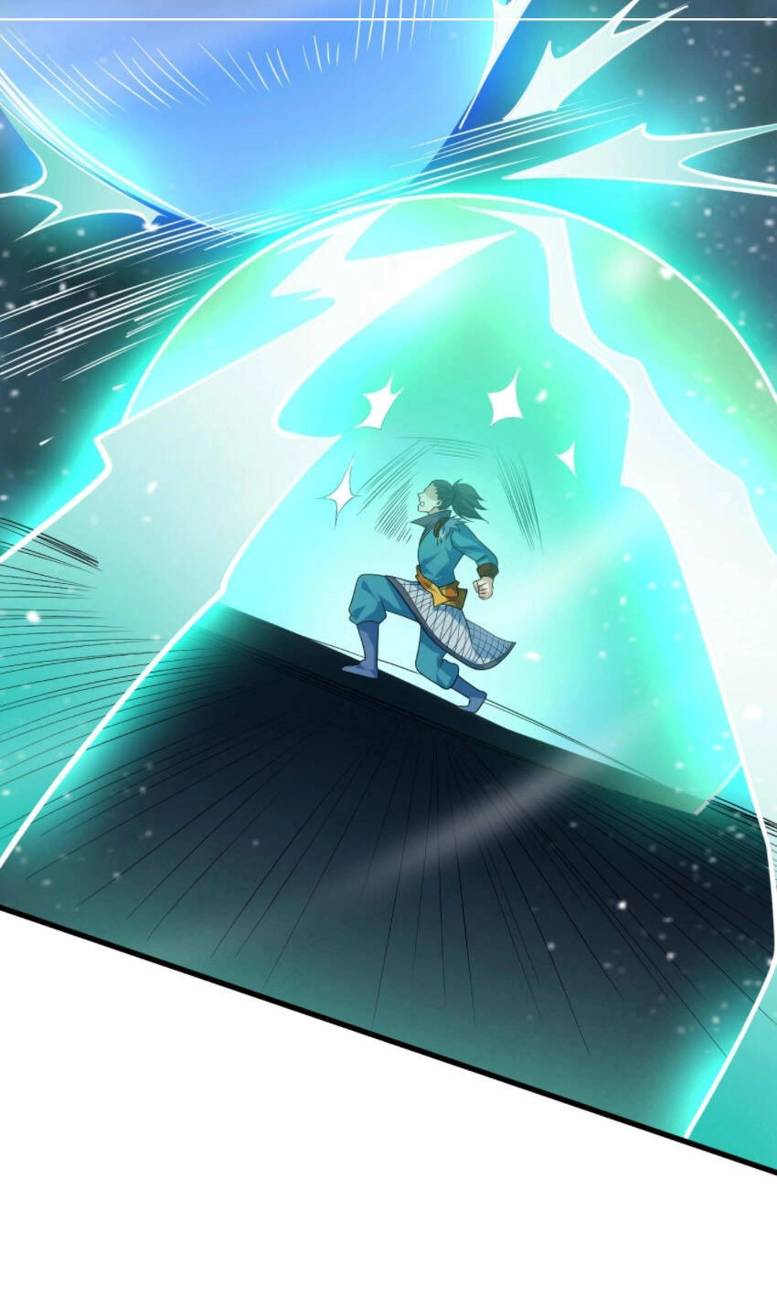 Sư Tổ Của Ta Là Thiên Hạ Đệ Nhất Chapter 23 - 65