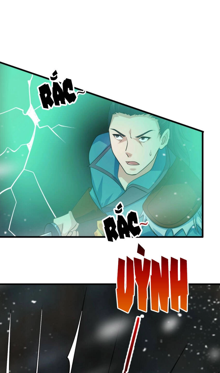 Sư Tổ Của Ta Là Thiên Hạ Đệ Nhất Chapter 23 - 66