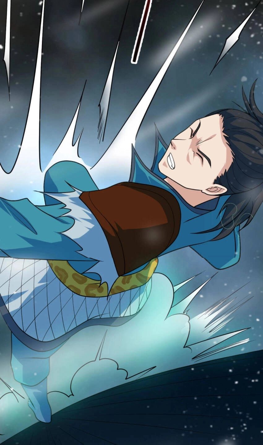 Sư Tổ Của Ta Là Thiên Hạ Đệ Nhất Chapter 23 - 67